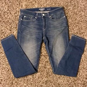 Levi’s jeggings-Size 5